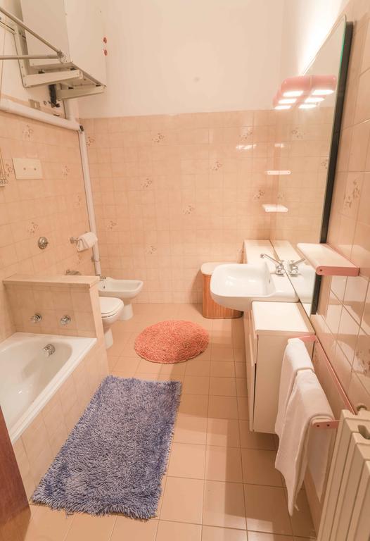 ヴェネツィアCa' Simonneアパートメント エクステリア 写真